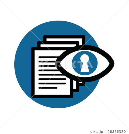 Compress Data Icon Compress Data Icon 26826320