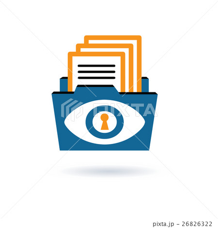 Compress Data Icon 26826322