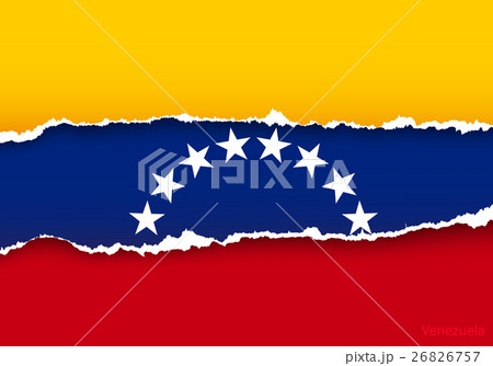 design flag country from torn papers with shadows 26826757