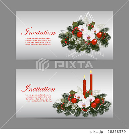 Set of horizontal banners Set of horizontal banners 26828579