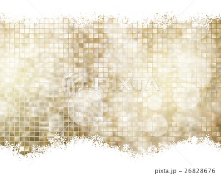 Gold Christmas background. EPS 10 Gold Christmas background. EPS 10 26828676