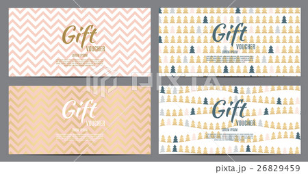 Christmas and New Year Gift Voucher, Discount Christmas and New Year Gift Voucher, Discount 26829459