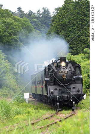 カーブのもおか号 カーブのもおか号 26831307