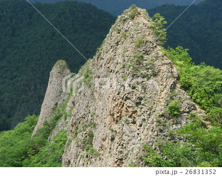 八剣山 八剣山 26831352
