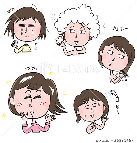 ヘアケア ヘアケア 26831467