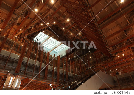 ガラス美術館 26831647