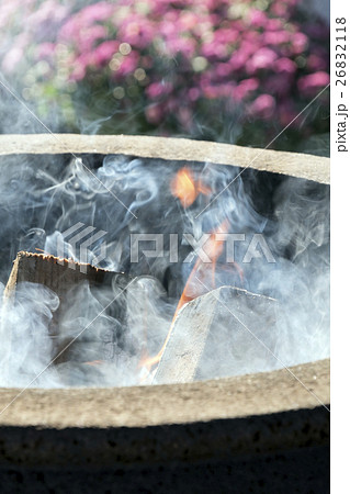 大山阿夫利神社 26832118