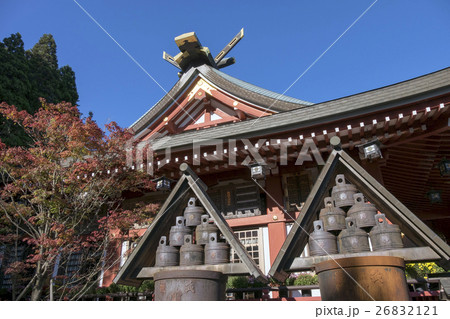 大山阿夫利神社 26832121