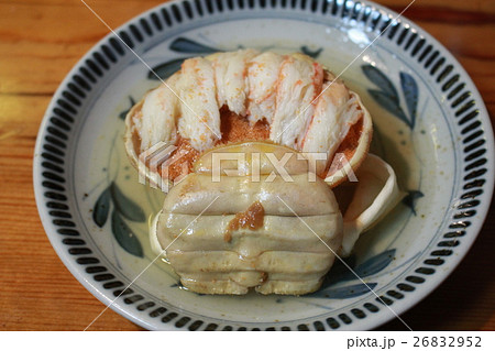 金沢おでん カニ面 金沢おでん カニ面 26832952