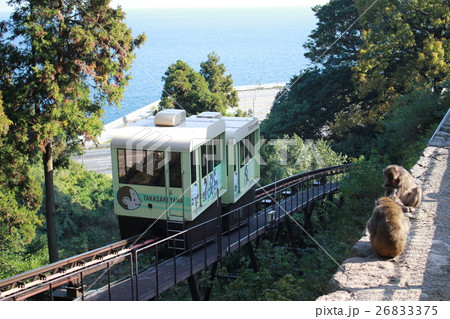 さるっこレール（３） 26833375