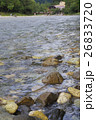 上高地　梓川左岸 26833720