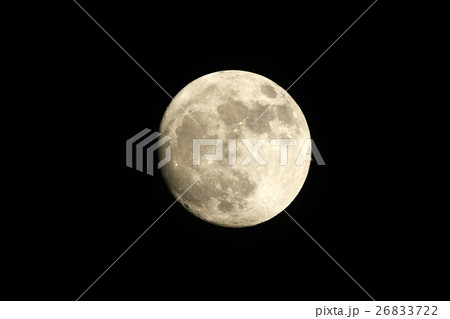 満月 26833722