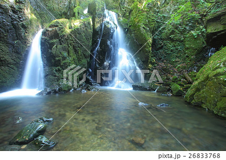 山乗不動滝 26833768