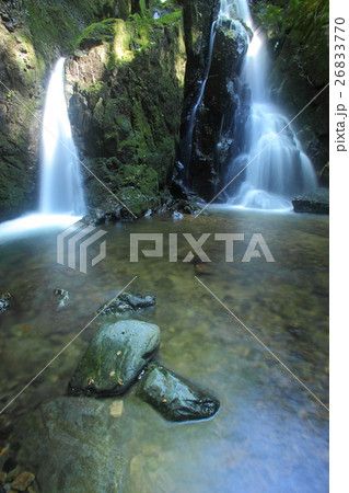 山乗不動滝 26833770