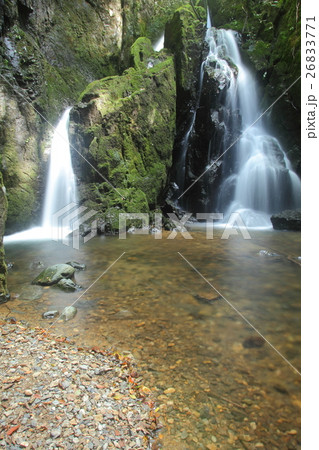 山乗不動滝 26833771