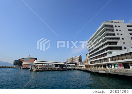 唐戸桟橋 唐戸桟橋 26834296