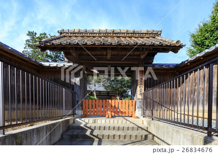 妙雲寺 -井伊直虎の菩提寺- 26834676