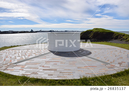 イマジン・ピース・タワー 26835137