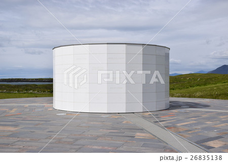 イマジン・ピース・タワー 26835138