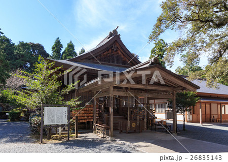 井伊谷宮 -建武の中興に関った人々を祀る神社- 井伊谷宮 -建武の中興に関った人々を祀る神社- 26835143