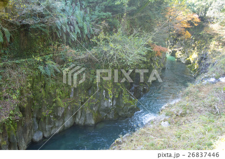 長田峡 長田峡 26837446