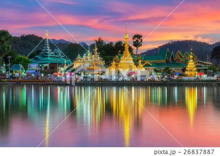 Wat Jongklang 26837887