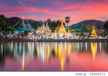 Wat Jongklang - Wat Jongkham 26838231