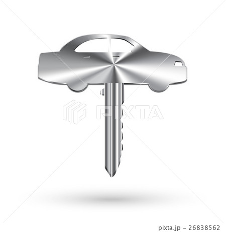 real steel car vehicle keys 26838562