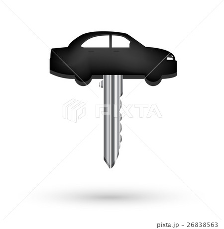 real steel car vehicle keys 26838563