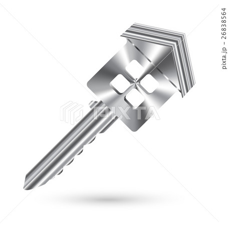 real steel house home key 26838564