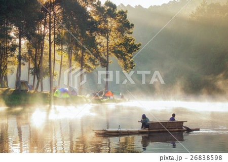 Pang ung camping 26838598