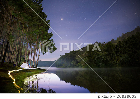 Pangung, Mae Hong Son, Thailand 26838605