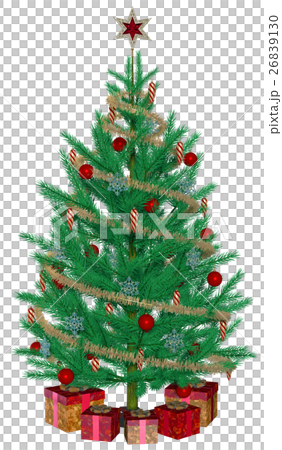 聖誕樹 聖誕樹 26839130