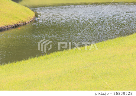 曲水 -日本三名園 岡山後楽園- 26839328