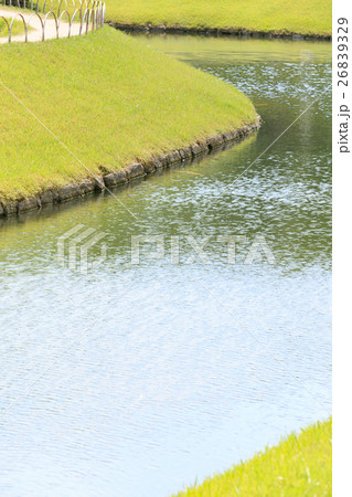 曲水 -日本三名園 岡山後楽園- 26839329