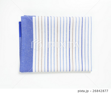 striped dish towel 26842877