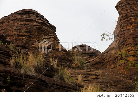 Pancakes rocks, Burkina Faso Pancakes rocks, Burkina Faso 26842955