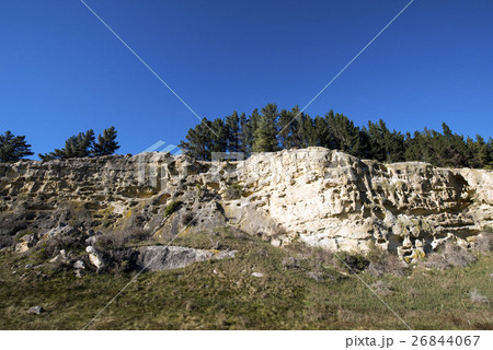 マオリロックMaori Rock Drawings,South Island New Zealand マオリロックMaori Rock Drawings,South Island New Zealand 26844067