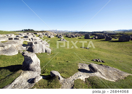 エレファント・ロックSouth Island New Zealand エレファント・ロックSouth Island New Zealand 26844068
