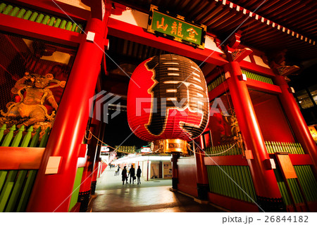 浅草寺 26844182