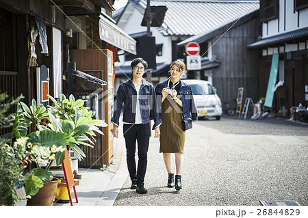 三重旅行 カップル
三重旅行 カップル
26844829