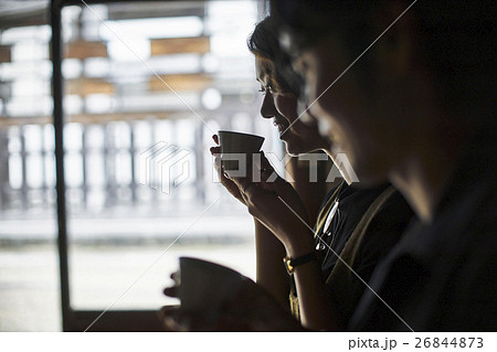 三重旅行　カップル
 26844873