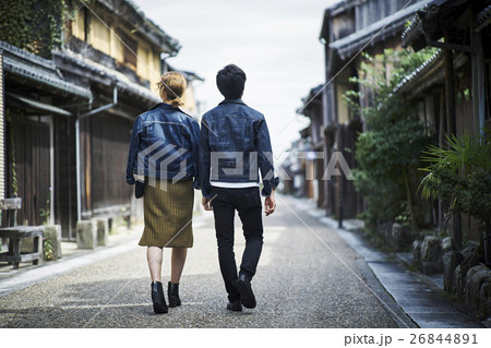 三重旅行 カップル
三重旅行 カップル
26844891