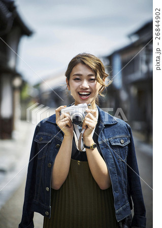 三重旅行 女性
三重旅行 女性
26844902