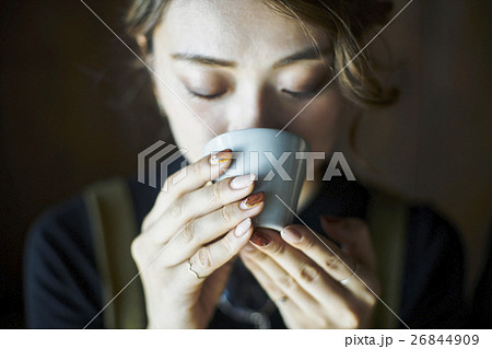 三重旅行　女性
 26844909