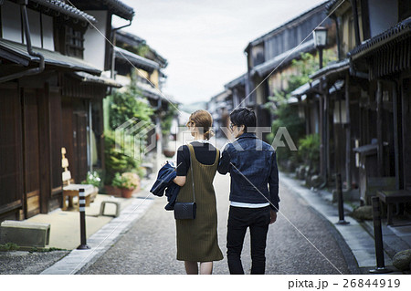 三重旅行 カップル
三重旅行 カップル
26844919