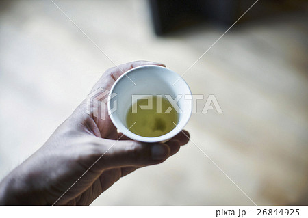 三重旅行　お茶
 26844925