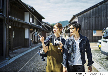 三重旅行 カップル 三重旅行 カップル 26845175