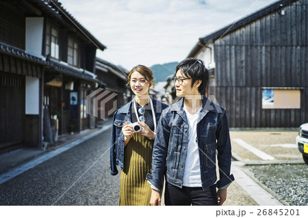 三重旅行 カップル 三重旅行 カップル 26845201