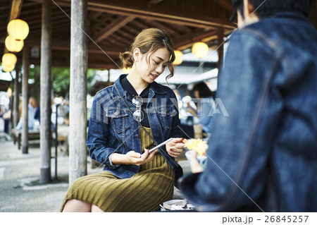三重旅行 カップル 三重旅行 カップル 26845257